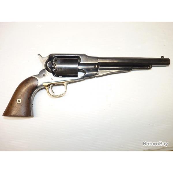 REVOLVER REMINGTON 1858 NEW MODEL ARMY CAL.44PN D'OCCASION