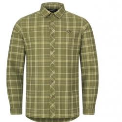 CHEMISE BLASER TF20 OLIVE