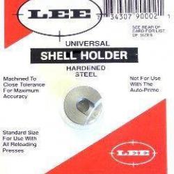 Shell holder N°R15 pour presses Lee