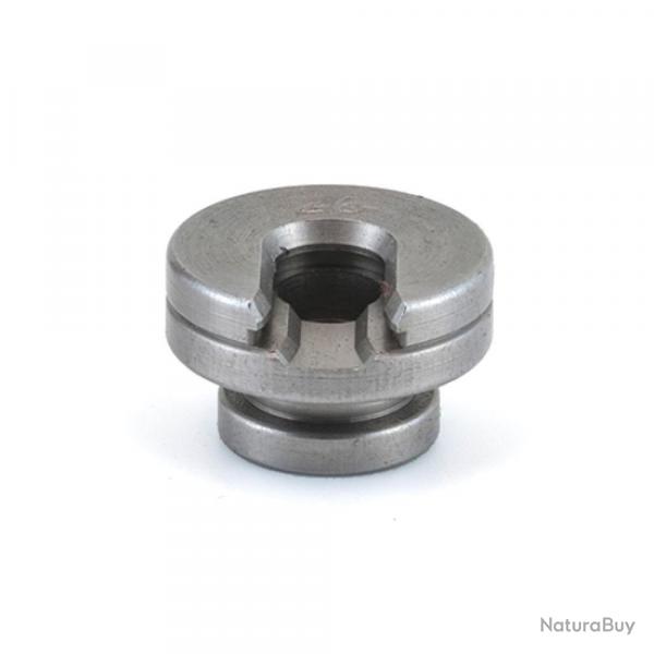 Shell holder NR26 pour presses Lee
