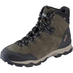 Chaussures Kreuzberg GTX (Couleur: Olive, Taille: 7)