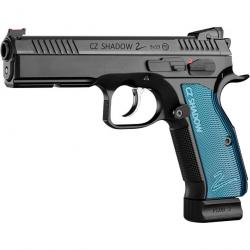 Pistolet CZ 75 SP-01 Shadow 2 (Calibre: .9mm Luger)