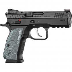Pistolet Shadow 2 Compact OR (Calibre: .9mm Luger)