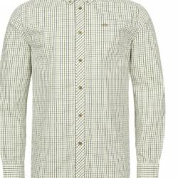 CHEMISE BLASER TRITAN 22 OLIVE BEIGE