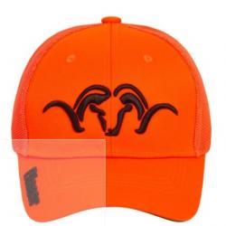 CASQUETTE BLASER TRUCKER