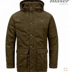 VESTE CHAUDE BLASER MARLO