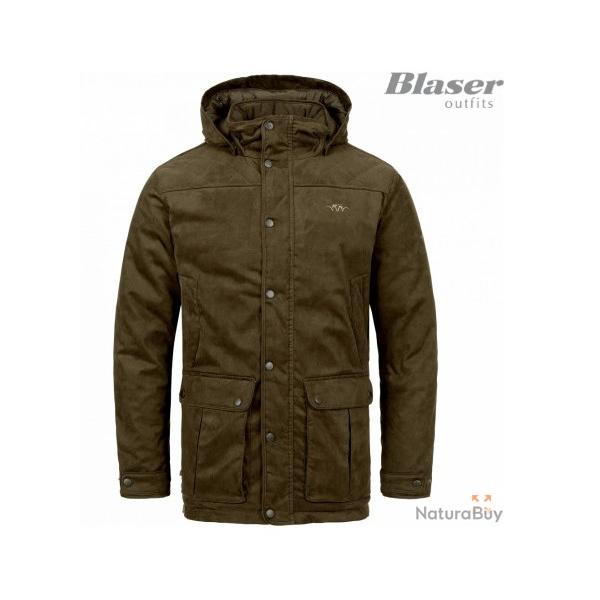 VESTE CHAUDE BLASER MARLO