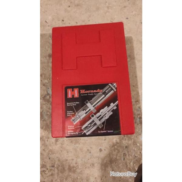 Outils Hornady 300BLK