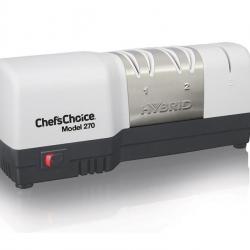 BEL1212 AIGUISEUR ELECTRIQUE CHEF'S CHOICE HYBRID 3 NEUF