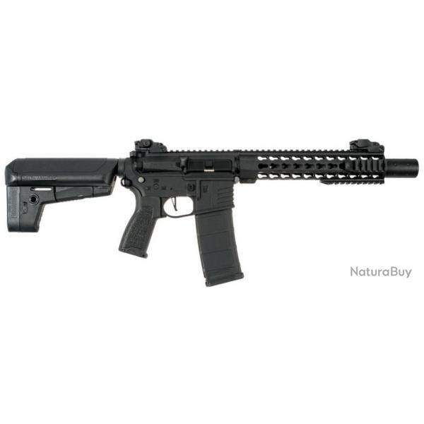 Delta Armory M4 KeyMod 10 Noir Charlie AEG 1J Predator Pack prt  jouer