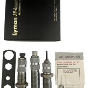 Jeu D’outils De Rechargement Lyman Calibre 44-40 - Occasion Bon état - Métal