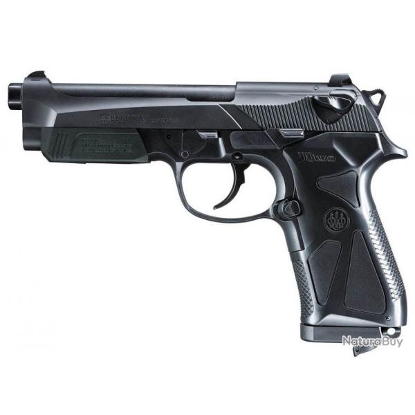 Beretta 90 TWO CO2 Culasse fixe 1.4J