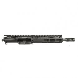 Conversion upper BCM URG 300BLK 9" + Silencieux ACHERON ACS E1 300AAC