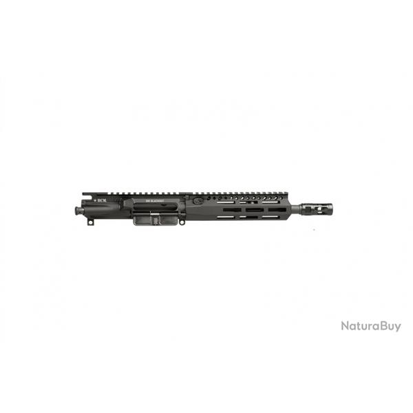 Conversion upper BCM URG 300BLK 9" + Silencieux ACHERON ACS E1 300AAC