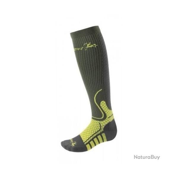 Chaussettes VERNEY CARRON Booster