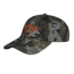 CASQUETTE BLASER HUNTEC LP KAPPE CAMO