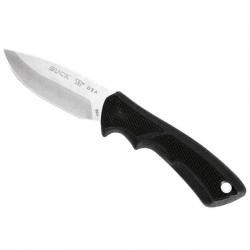 BEL1222 POIGNARD BUCK KNIVES BUCKLITE MAX 2 LAME ACIER 420 8.5CM NEUF