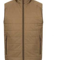 GILET BLASER INSULATION WESTE IAN TEAK