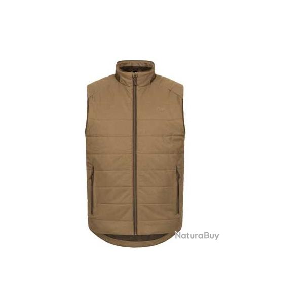 GILET BLASER INSULATION WESTE IAN TEAK