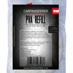 CARP WHISPERER - PELLET FUNNELWEB PVA REFILL