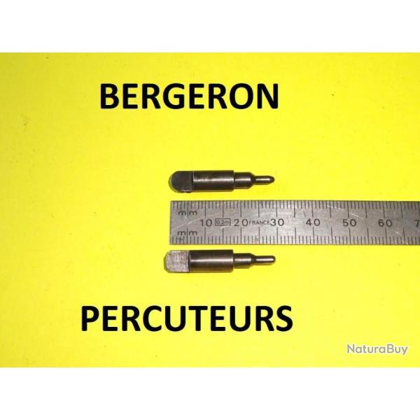 paire percuteurs NEUFS fusil BERGERON (voir modles) - VENDU PAR JEPERCUTE (S20I275)