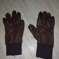 Gants club interchasse