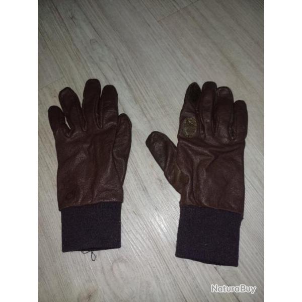 Gants club interchasse