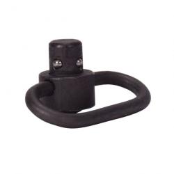 Adaptateur rail 20 mm GBB boucle QD - SA4711