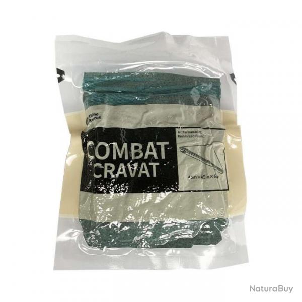 Bandage militaire Cravate Combat RHINO - 1 pcs