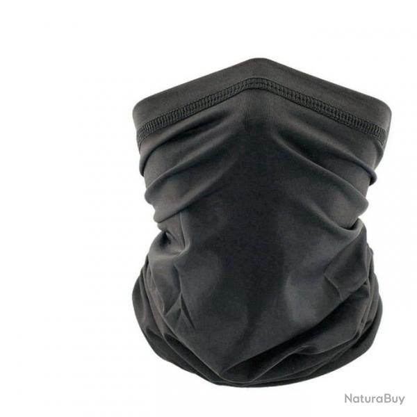 Bandana respirant TM Tactical noir