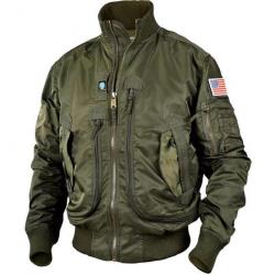 Bombardier Aviator AirForce TS Tactical - XXL