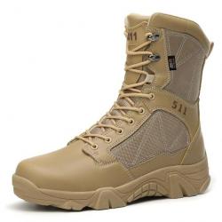 Bottes anti-collision BDO 511 Tactical Desert - Kaki / 40