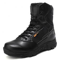 Bottes de combat 511 MK DRVAB cuir - Noir / 42