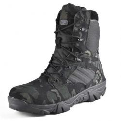 Bottes Forces Spéciales MTS Tactical - 39