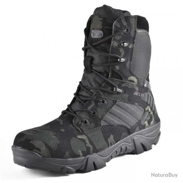 Bottes Forces Spciales MTS Tactical - 39