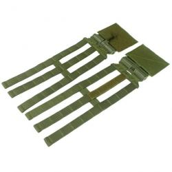 Boucle 3 bandes JPC 420 419 XPC - Vert OD