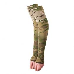 Brassard tactique bras SportSK - Multicam