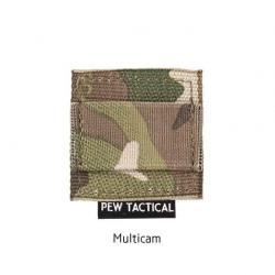 Câble d'écouteurs PW Tactical P048 - Multicam