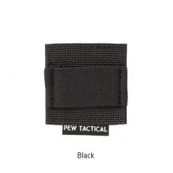 Câble d'écouteurs PW Tactical P048 - Black