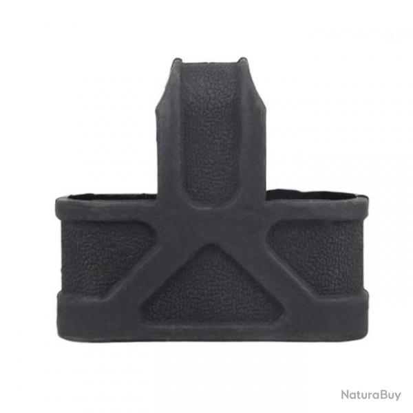 Cage NATO M4/M16 5.56mm Emerson Gear - Noir