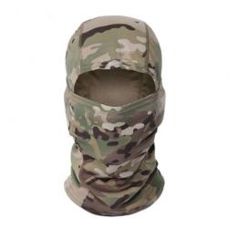 Cagoule Operation WLS Multicam