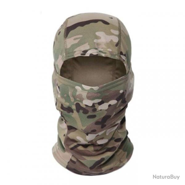 Cagoule Operation WLS Multicam