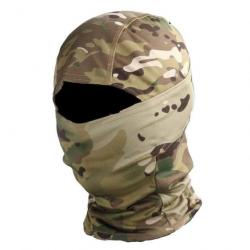 Cagoule Tactical Vasen camo Multicam