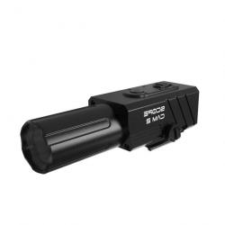 Caméra enregistrement étanche IP64 WiFi - 40 mm pour Sniper / Camera