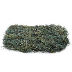 Camouflage Ghillie fusil Airsoft HOS - Jungle