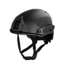 Casque Fast Style AF EmersonGear - Noir / 55-62 cm