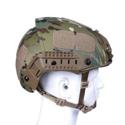 Casque Warstrike Combat HM-AF1 COP - Multicam / Unique