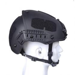 Casque Warstrike Combat HM-AF1 COP - Noir / Unique