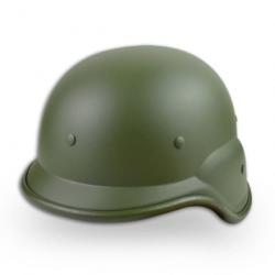 Casque militaire style M88 Swat - Vert OD