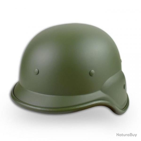 Casque militaire style M88 Swat - Vert OD